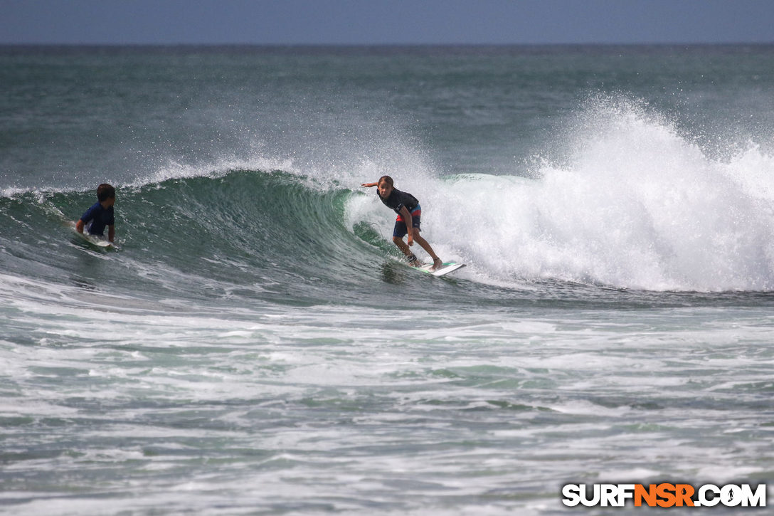 Nicaragua Surf Report - Report Photo 12/30/2017  2:20 PM 