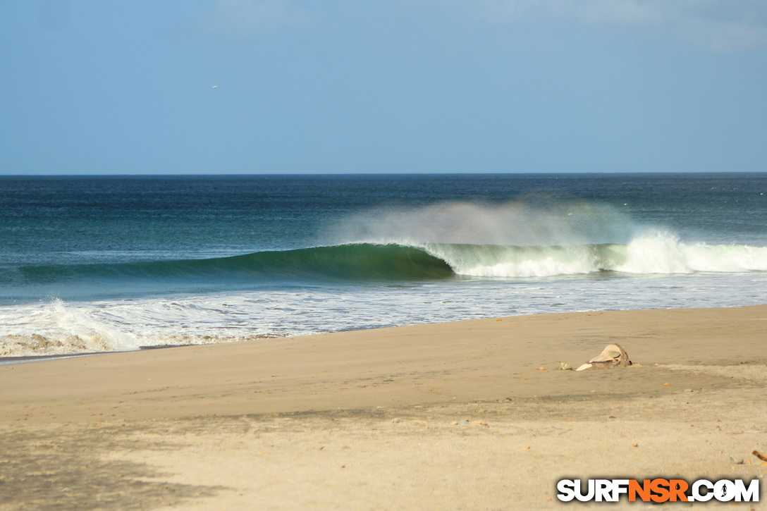 Nicaragua Surf Report - Report Photo 01/22/2018  7:47 PM 