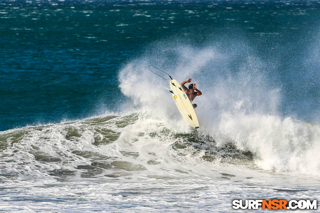 Nicaragua Surf Report - Report Photo 02/28/2016  3:23 PM 