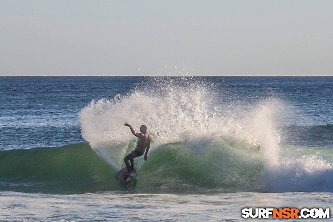 Nicaragua Surf Report - Report Photo 01/16/2021  7:38 PM 