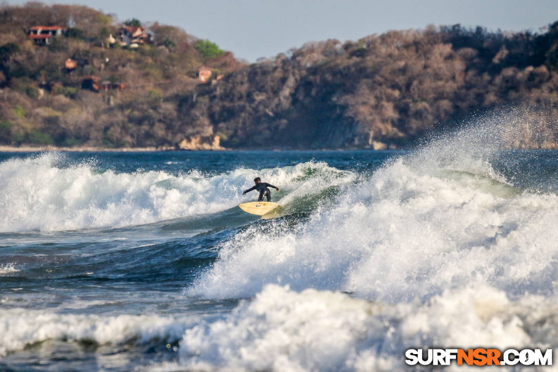 Nicaragua Surf Report - Report Photo 03/02/2022  6:05 PM 