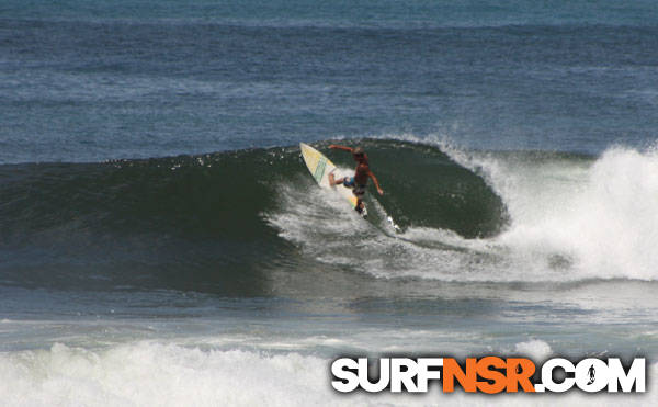 Nicaragua Surf Report - Report Photo 08/30/2010 3:33 PM