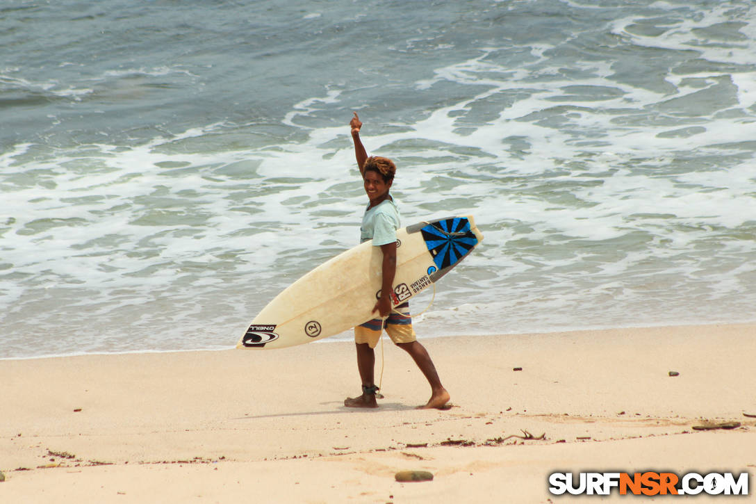 Nicaragua Surf Report - Report Photo 05/17/2018  9:55 PM 