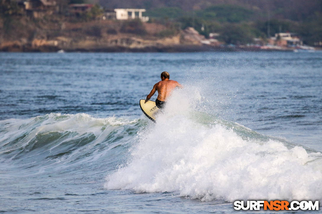 Nicaragua Surf Report - Report Photo 04/27/2021  7:04 PM 