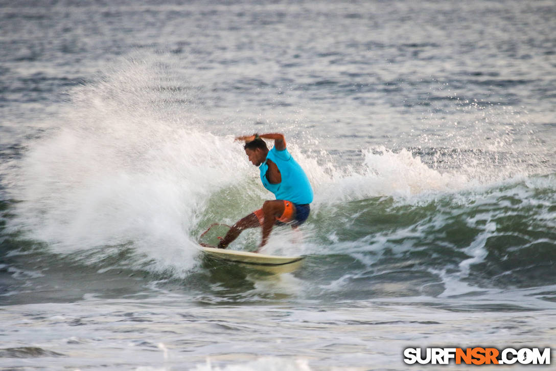 Nicaragua Surf Report - Report Photo 12/21/2020  11:10 PM 