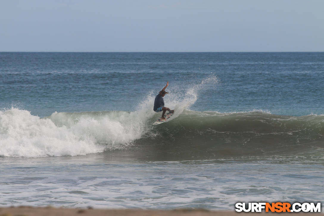 Nicaragua Surf Report - Report Photo 07/11/2018  9:34 PM 