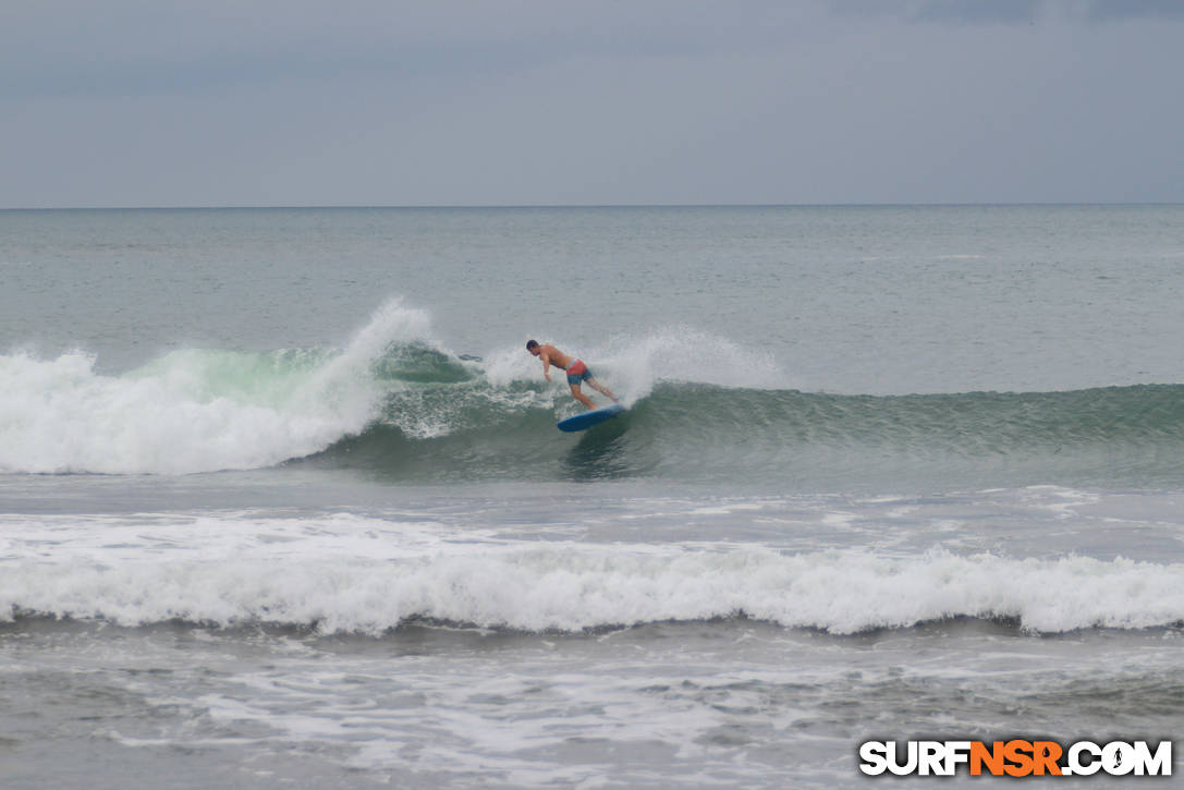 Nicaragua Surf Report - Report Photo 07/18/2016  8:30 PM 