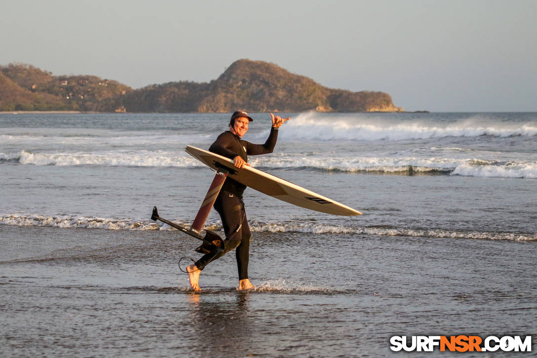 Nicaragua Surf Report - Report Photo 03/03/2020  8:08 PM 