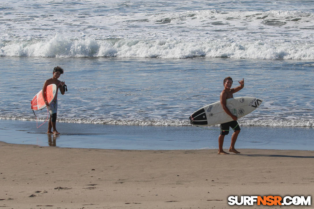 Nicaragua Surf Report - Report Photo 02/02/2016  12:49 PM 