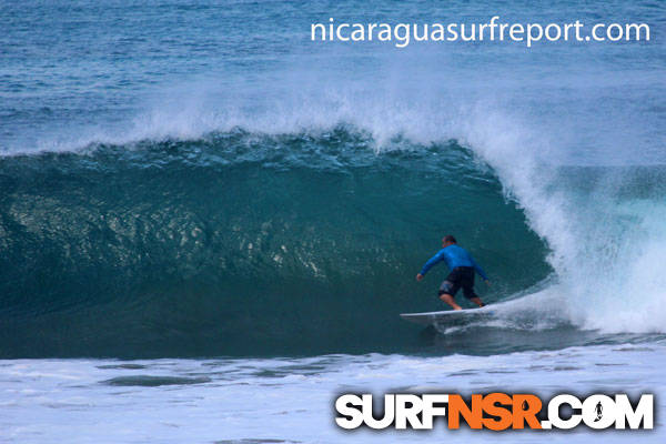 Nicaragua Surf Report - Report Photo 09/18/2012  12:34 PM 