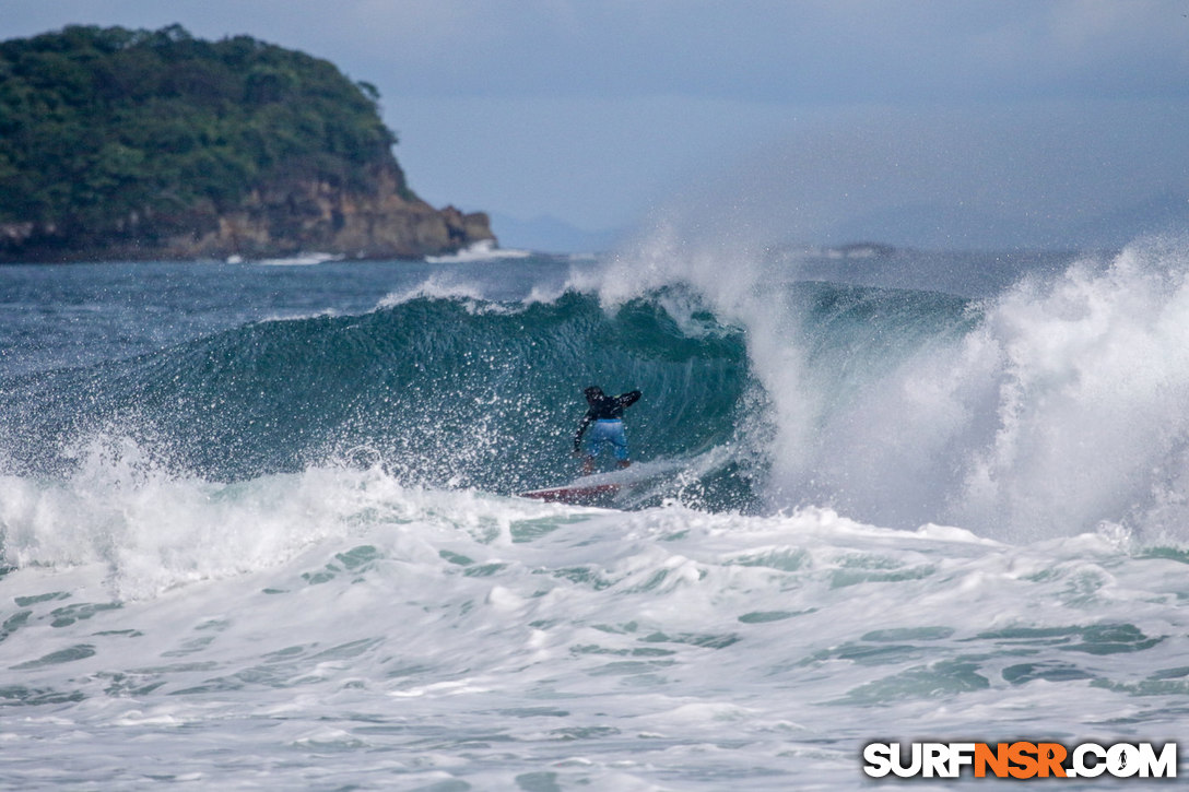 Nicaragua Surf Report - Report Photo 06/11/2017  8:14 PM 