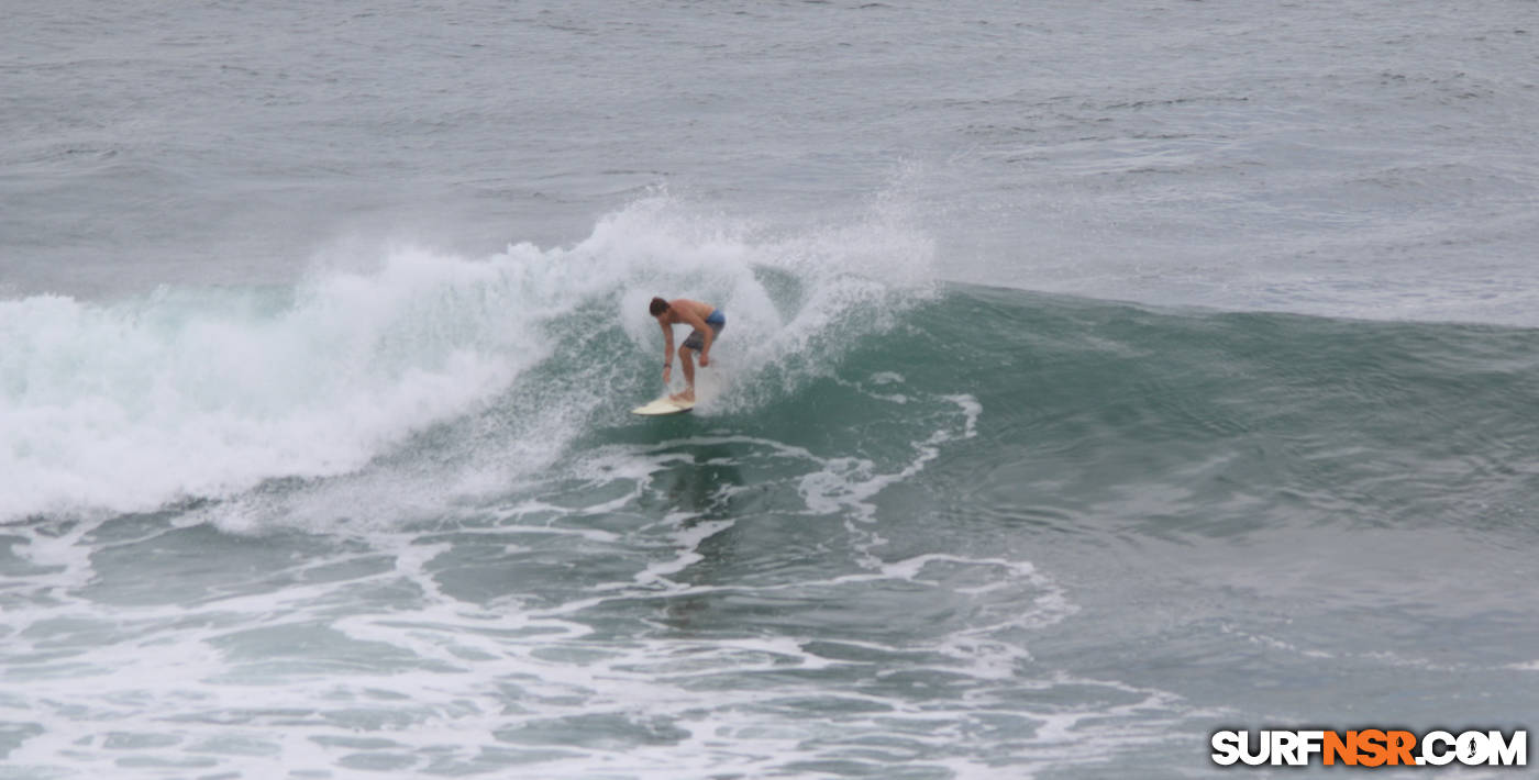 Nicaragua Surf Report - Report Photo 08/12/2015 7:45 PM