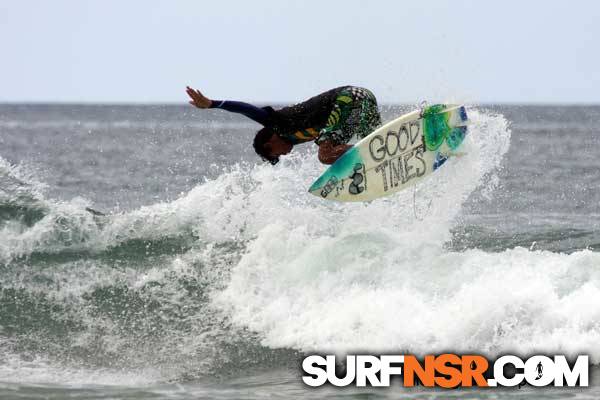 Nicaragua Surf Report - Report Photo 11/17/2011 7:03 PM