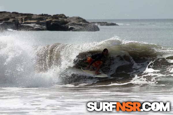 Nicaragua Surf Report - Report Photo 01/25/2014  3:42 PM 