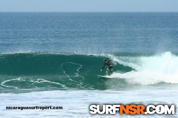 Nicaragua Surf Report - Report Photo 03/28/2011 5:14 PM