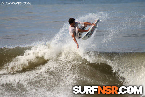 Nicaragua Surf Report - Report Photo 09/14/2010 6:19 PM