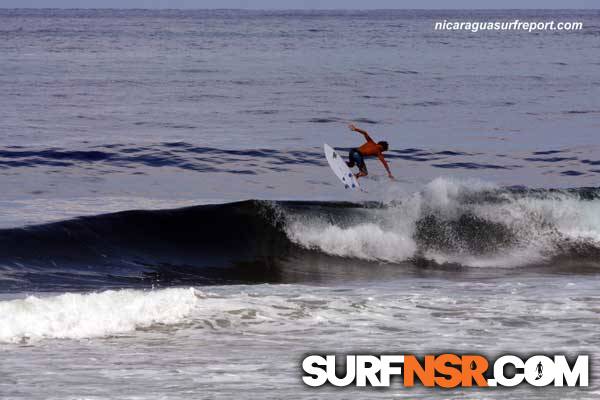 Nicaragua Surf Report - Report Photo 09/17/2011  9:06 AM 