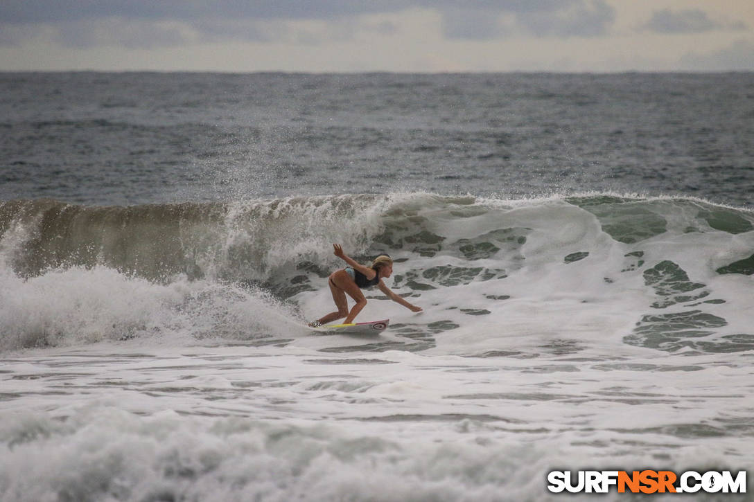 Nicaragua Surf Report - Report Photo 09/14/2020 6:18 PM