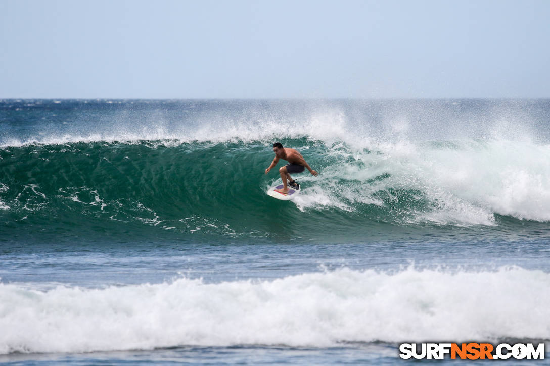Nicaragua Surf Report - Report Photo 11/18/2018  7:18 PM 