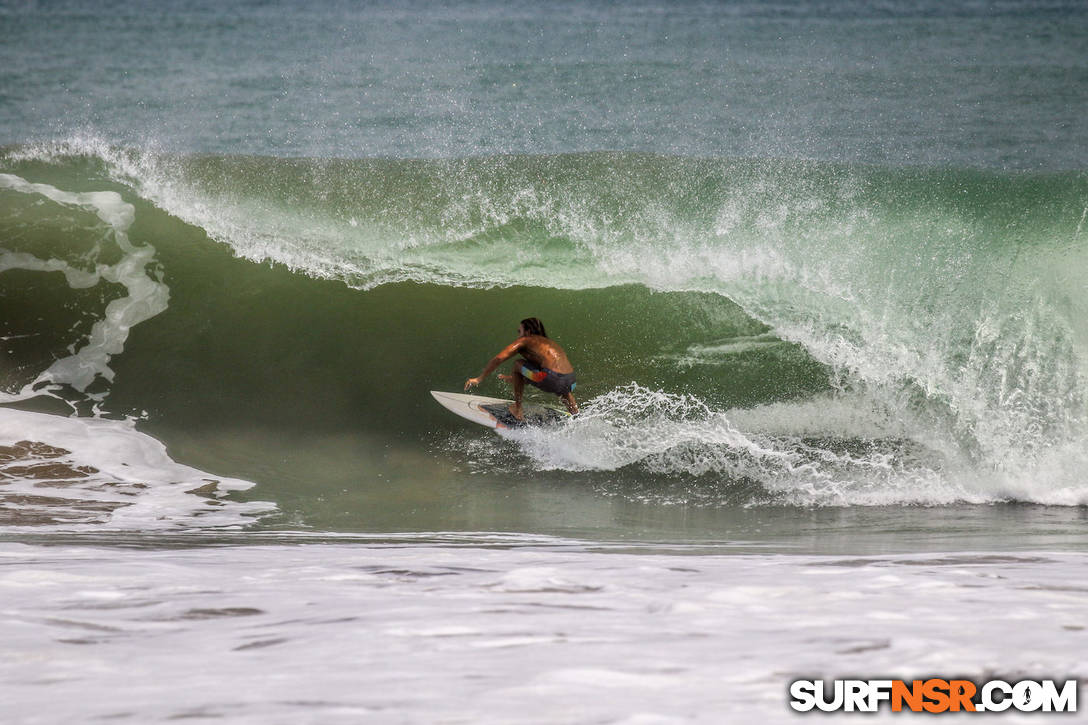 Nicaragua Surf Report - Report Photo 06/20/2021 8:12 PM