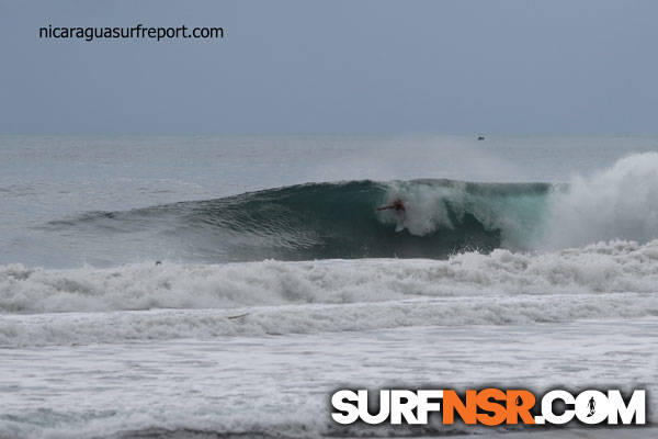 Nicaragua Surf Report - Report Photo 06/01/2014  1:59 PM 