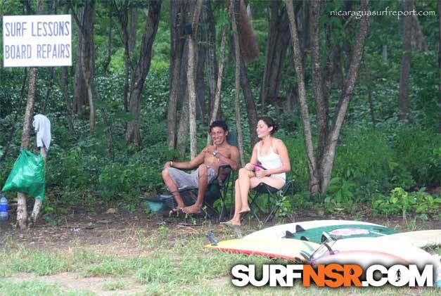 Nicaragua Surf Report - Report Photo 08/09/2007 4:25 PM