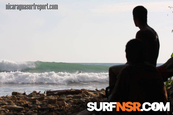 Nicaragua Surf Report - Report Photo 09/29/2011  4:46 PM 