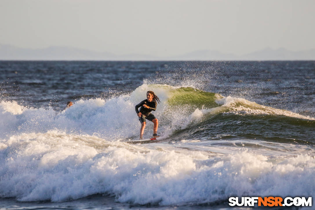 Nicaragua Surf Report - Report Photo 01/06/2022  6:06 PM 