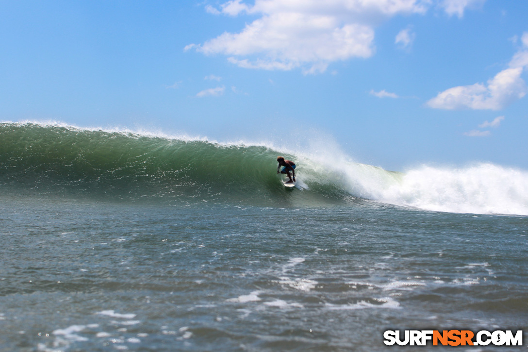 Nicaragua Surf Report - Report Photo 02/27/2017  3:47 PM 