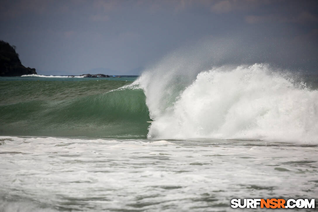 Nicaragua Surf Report - Report Photo 05/28/2023  5:10 PM 