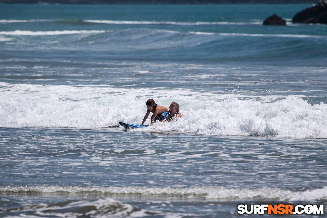 Nicaragua Surf Report - Report Photo 11/19/2017  7:05 PM 