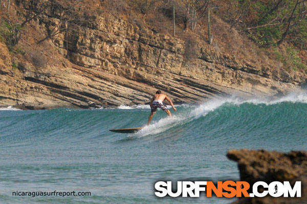 Nicaragua Surf Report - Report Photo 03/14/2010  5:03 PM 