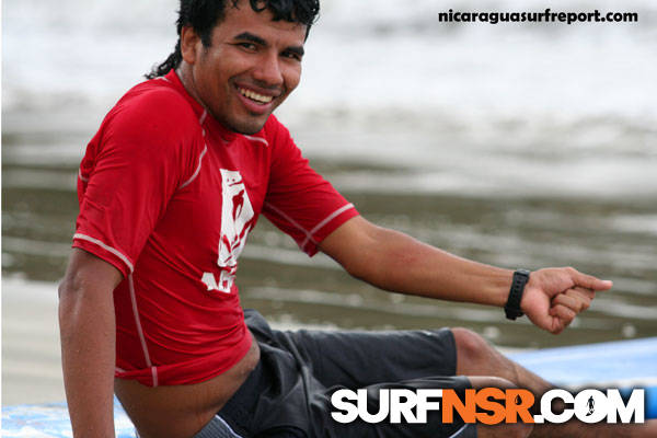 Nicaragua Surf Report - Report Photo 12/30/2010  4:05 PM 