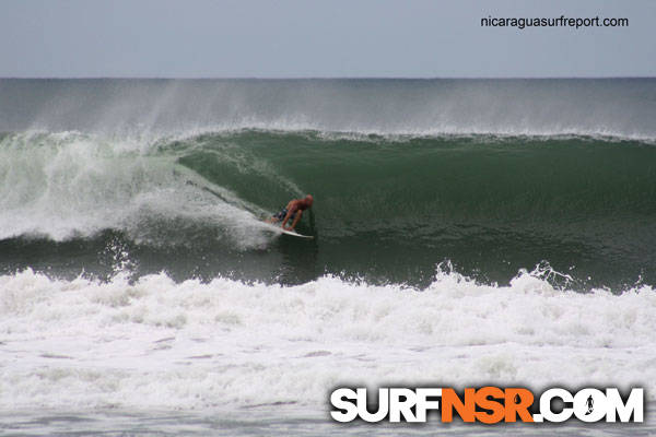 Nicaragua Surf Report - Report Photo 07/26/2010 6:04 PM