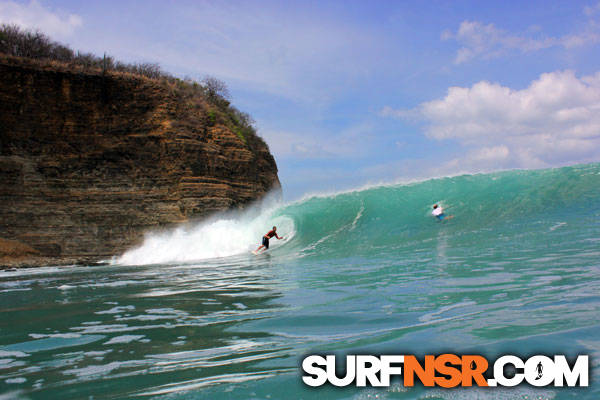 Nicaragua Surf Report - Report Photo 04/30/2012  7:14 PM 