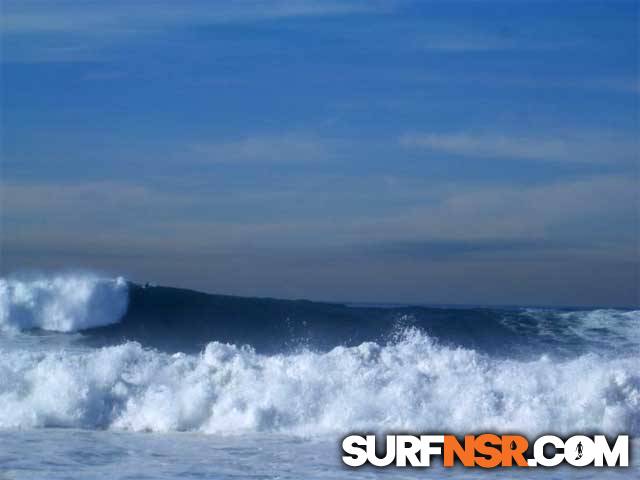 Nicaragua Surf Report - Report Photo 12/25/2005  9:43 PM 