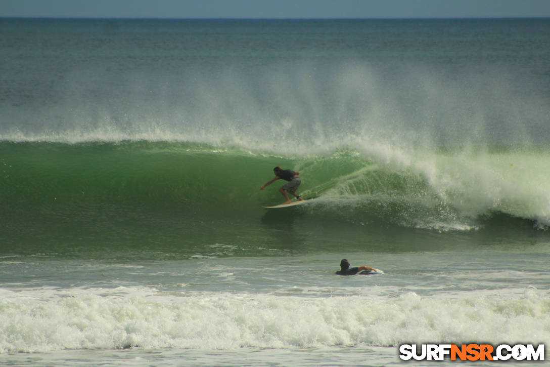 Nicaragua Surf Report - Report Photo 06/18/2018 10:25 PM