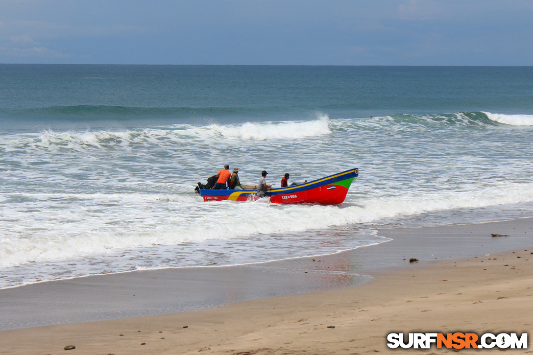 Nicaragua Surf Report - Report Photo 09/18/2017  2:26 PM 