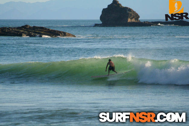 Nicaragua Surf Report - Report Photo 11/14/2008  9:27 AM 