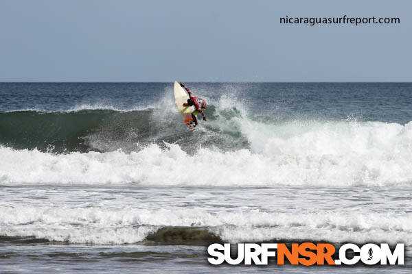 Nicaragua Surf Report - Report Photo 08/03/2014 3:41 PM