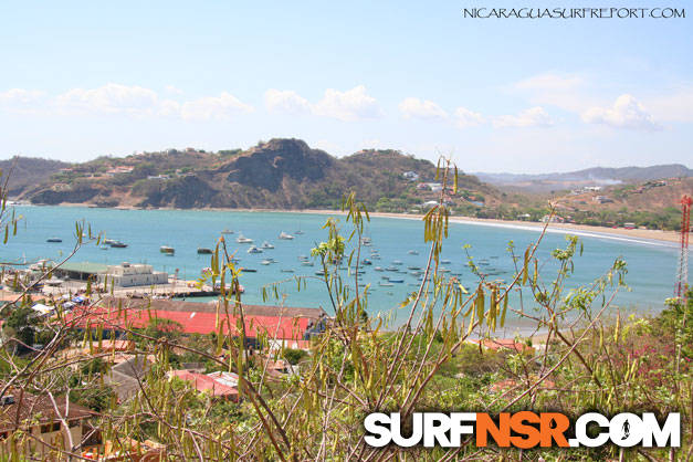 Nicaragua Surf Report - Report Photo 04/15/2008  7:05 PM 