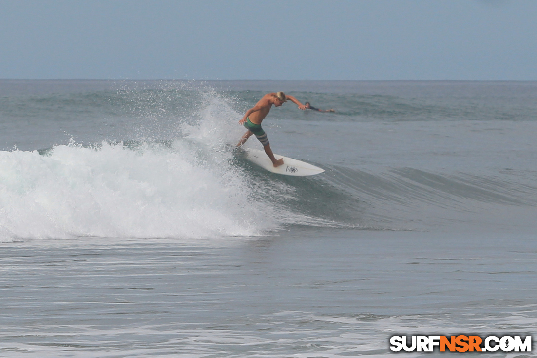 Nicaragua Surf Report - Report Photo 11/10/2016 2:13 PM