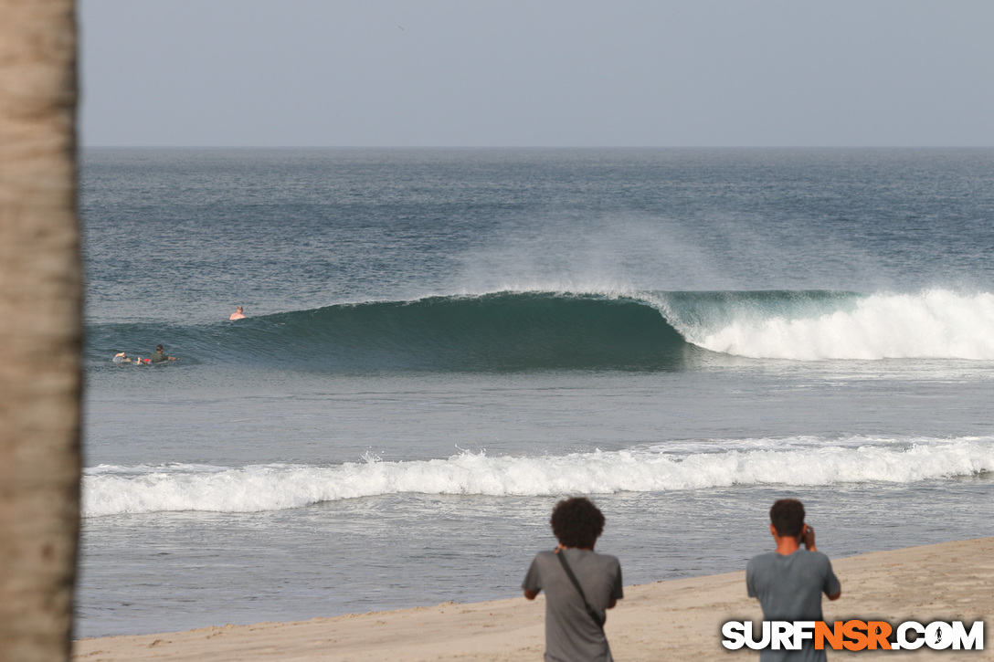 Nicaragua Surf Report - Report Photo 04/05/2017 2:48 PM