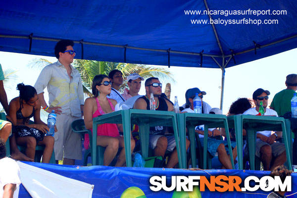 Nicaragua Surf Report - Report Photo 06/13/2010 10:11 AM