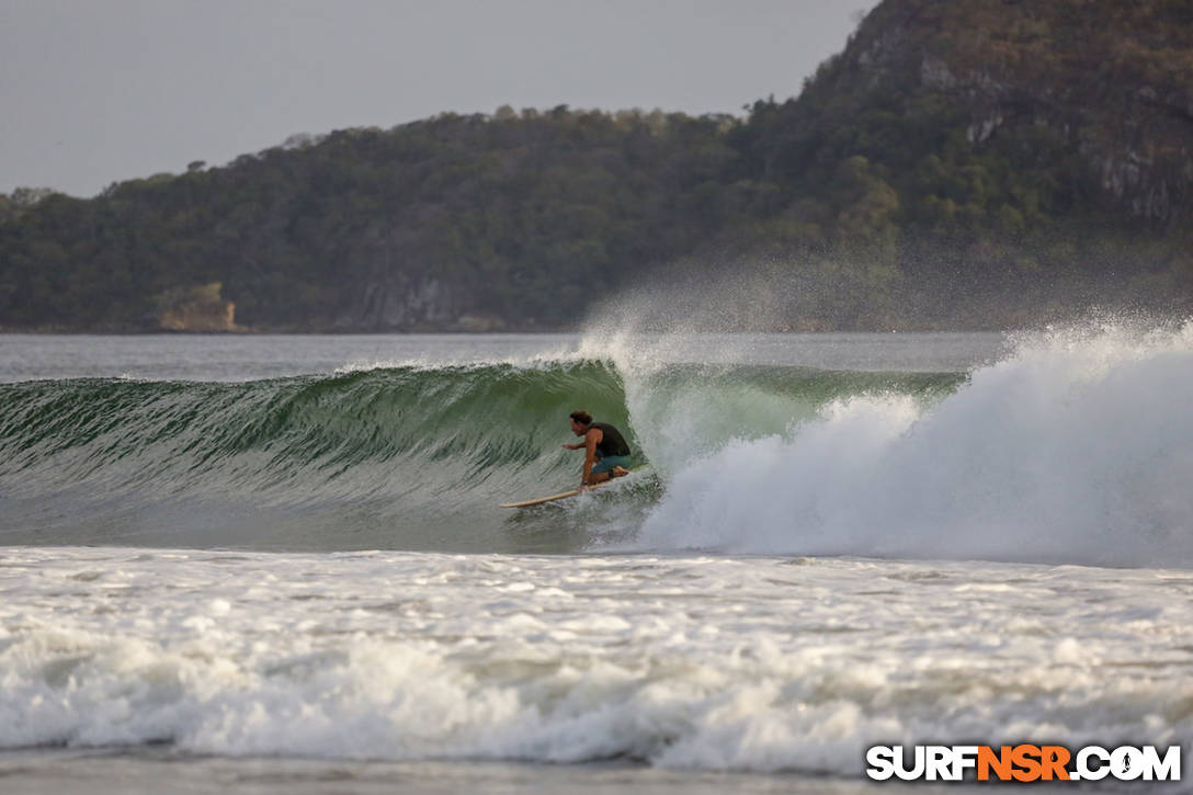 Nicaragua Surf Report - Report Photo 01/04/2019  10:18 PM 