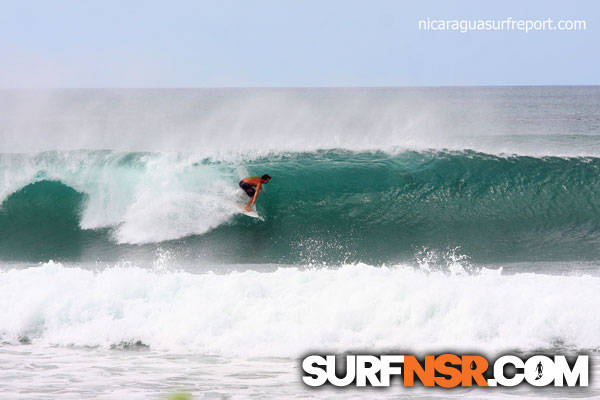 Nicaragua Surf Report - Report Photo 08/30/2013 3:05 PM