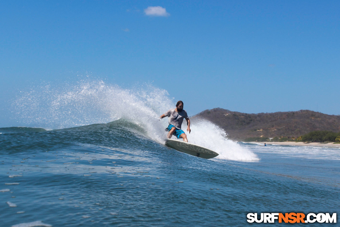 Nicaragua Surf Report - Report Photo 02/20/2017 3:28 PM
