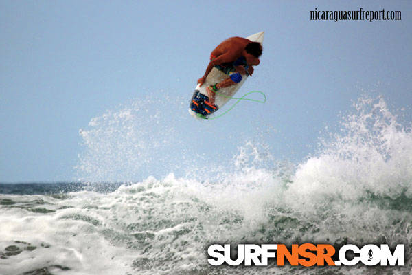 Nicaragua Surf Report - Report Photo 05/08/2012  1:23 PM 