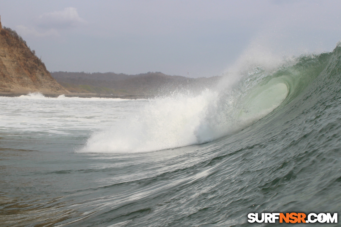 Nicaragua Surf Report - Report Photo 05/01/2017  8:40 PM 