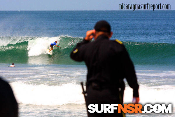 Nicaragua Surf Report - Report Photo 07/14/2012  10:56 AM 